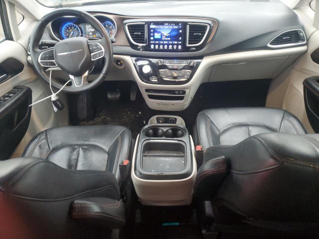 2C4RC1BG4HR810277 - 2017 CHRYSLER PACIFICA TOURING L 灰色 照片 8