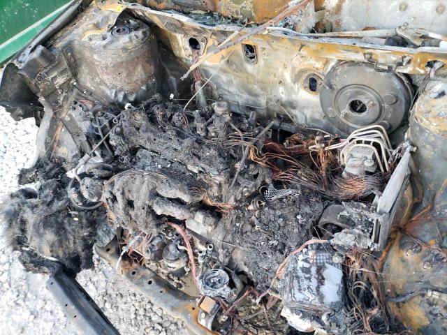 5XYKT3A64DG348422 - 2013 KIA SORENTO LX BURN photo 11