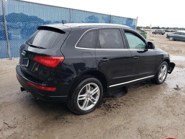 WA1VMAFP8EA051794 - 2014 AUDI Q5 TDI PRESTIGE BLACK photo 3