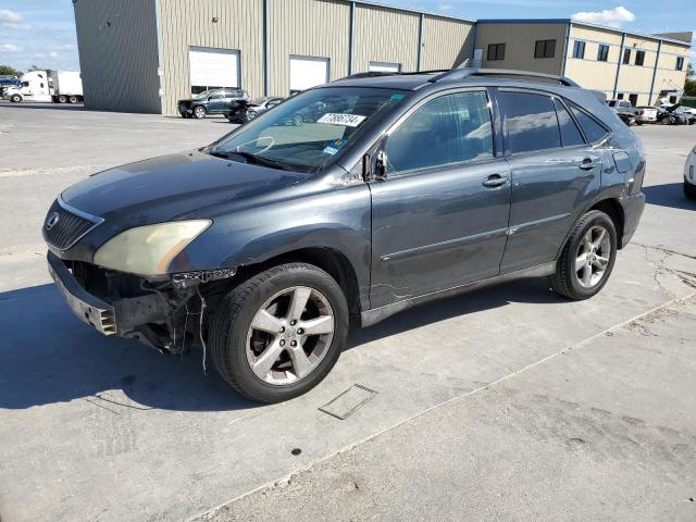 2004 LEXUS RX 330, 