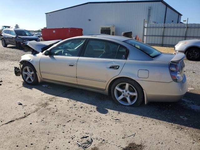 1N4BL11D15N420535 - 2005 NISSAN ALTIMA SE BEIGE photo 2