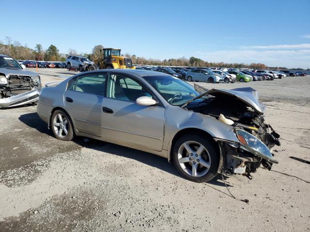 1N4BL11D15N420535 - 2005 NISSAN ALTIMA SE BEIGE photo 4