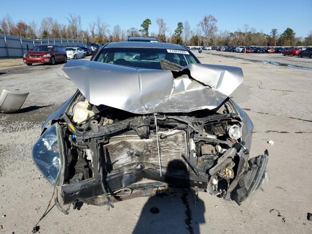 1N4BL11D15N420535 - 2005 NISSAN ALTIMA SE BEIGE photo 5