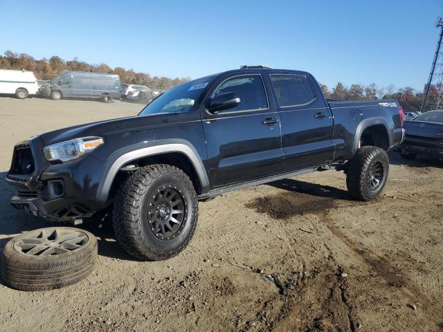 2019 TOYOTA TACOMA DOUBLE CAB, 