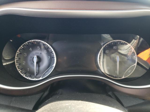 2C4RC1BG4KR617652 - 2019 CHRYSLER PACIFICA TOURING L GRAY photo 9