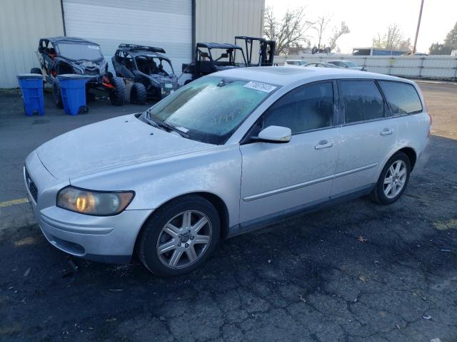 2005 VOLVO V50 T5, 