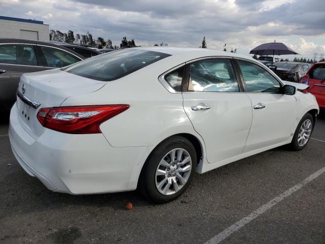 1N4AL3AP4GN329019 - 2016 NISSAN ALTIMA 2.5 WHITE photo 3