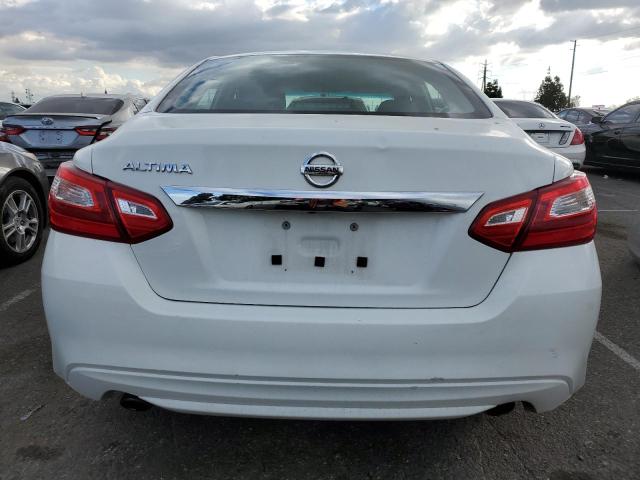 1N4AL3AP4GN329019 - 2016 NISSAN ALTIMA 2.5 WHITE photo 6