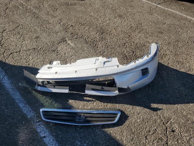 2HGEJ6611YH592961 - 2000 HONDA CIVIC BASE Gümüş foto 12