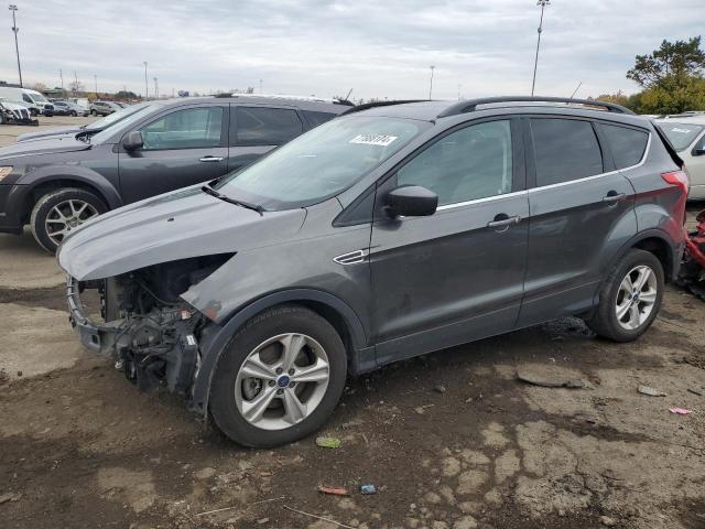 2016 FORD ESCAPE SE, 