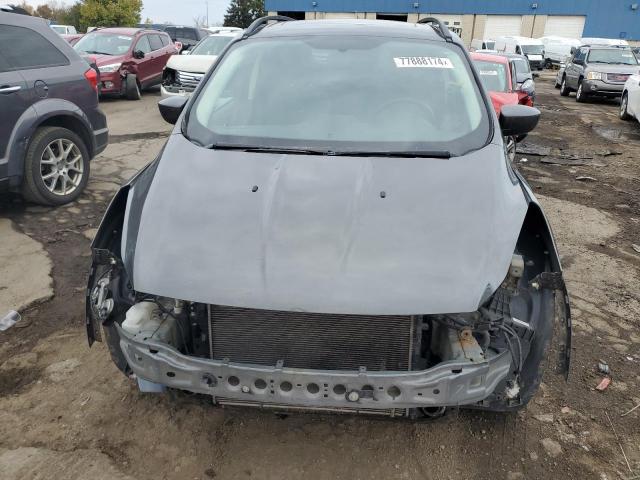 1FMCU9GX3GUB87113 - 2016 FORD ESCAPE SE GRAY photo 5