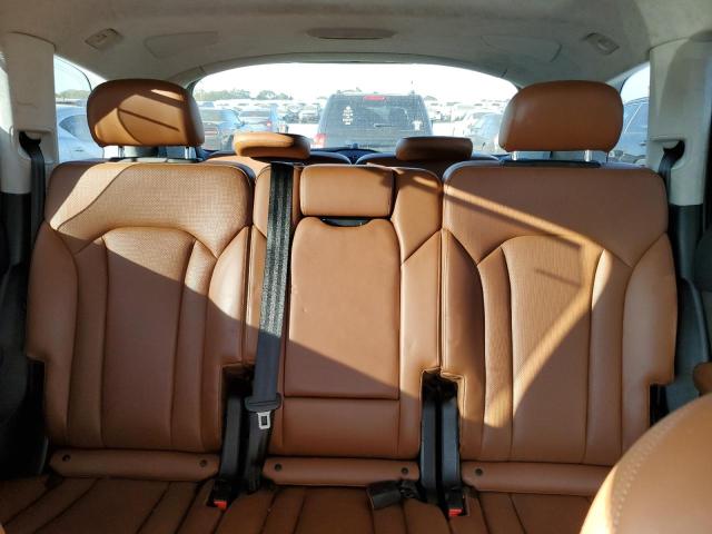 WA1VAAF72JD002432 - 2018 AUDI Q7 PRESTIGE 白色 照片 10