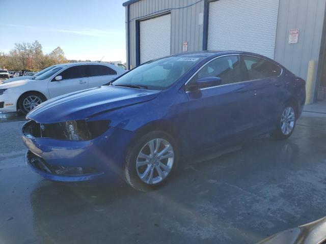 2016 CHRYSLER 200 LIMITED, 