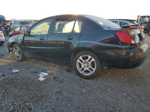 1G8AZ52F14Z223961 - 2004 SATURN ION LEVEL 2 黑色 照片 2