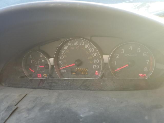 1G8AZ52F14Z223961 - 2004 SATURN ION LEVEL 2 黑色 照片 9