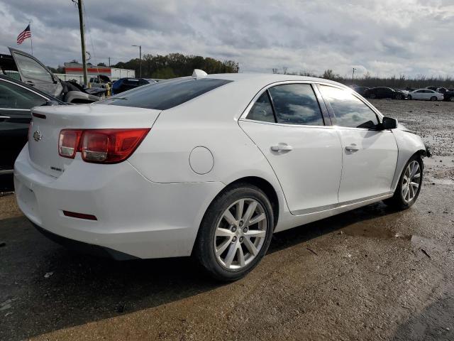 1G11E5SA5DF278915 - 2013 CHEVROLET MALIBU 2LT WHITE photo 3