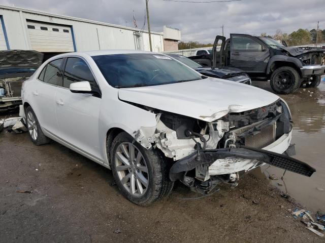 1G11E5SA5DF278915 - 2013 CHEVROLET MALIBU 2LT WHITE photo 4