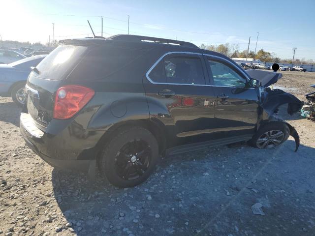 2GNALBEK8F6341087 - 2015 CHEVROLET EQUINOX LT BLACK photo 3