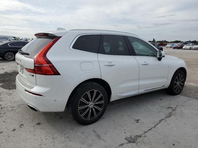 YV4102RL4J1030561 - 2018 VOLVO XC60 T5 INSCRIPTION WHITE photo 3