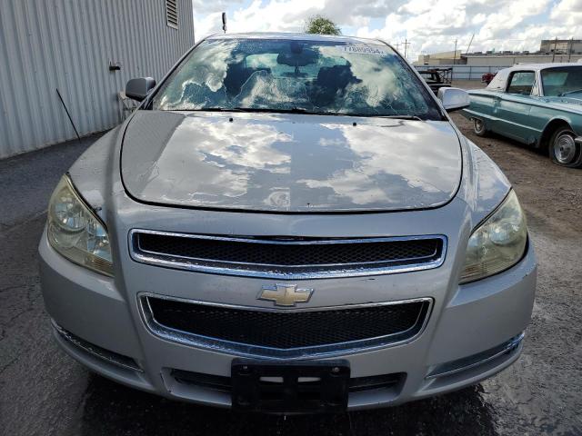 1G1ZJ57738F192553 - 2008 CHEVROLET MALIBU 2LT GRAY photo 5