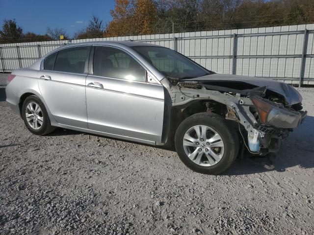 JHMCP26419C000260 - 2009 HONDA ACCORD LXP SILVER photo 4