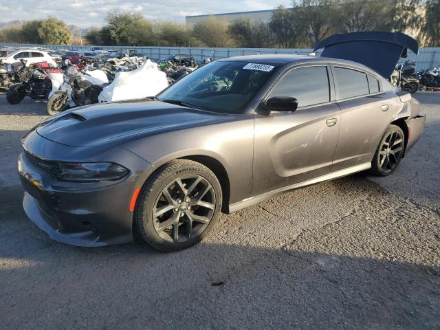 2020 DODGE CHARGER GT, 