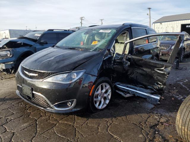 2017 CHRYSLER PACIFICA TOURING L PLUS, 