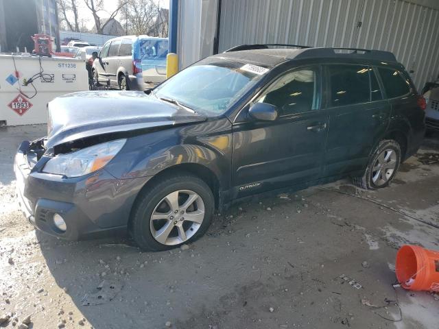 2013 SUBARU OUTBACK 2.5I LIMITED, 