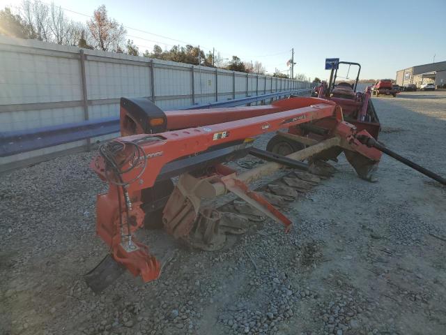 KNAA1036H30C00470 - 2020 KUHN GMD4051TL PURPLE photo 1