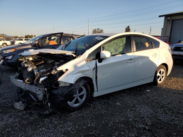 2014 TOYOTA PRIUS, 