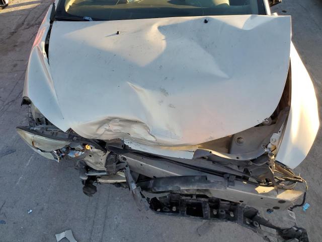 1G1ZK57B09F157178 - 2009 CHEVROLET MALIBU LTZ ოქროსფერი ფოტო 11