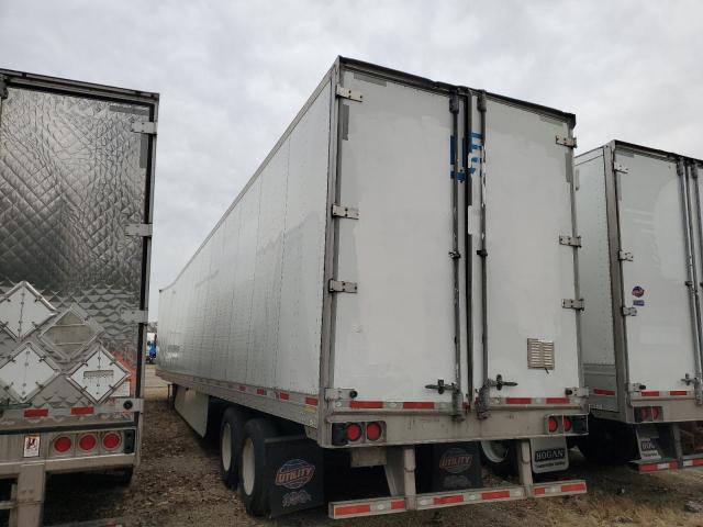 1UYVS2534L7769709 - 2020 UTILITY DRY VAN WHITE photo 3