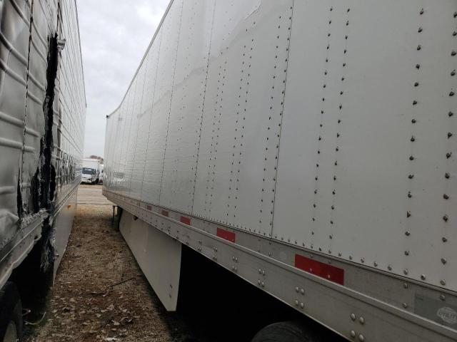 1UYVS2534L7769709 - 2020 UTILITY DRY VAN WHITE photo 5