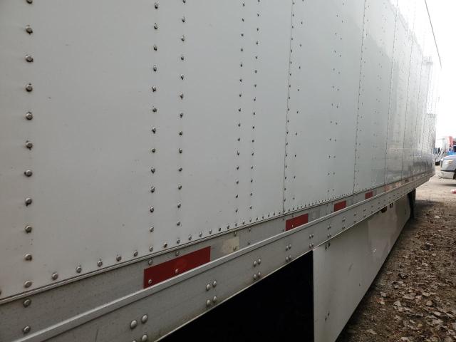 1UYVS2534L7769709 - 2020 UTILITY DRY VAN WHITE photo 6