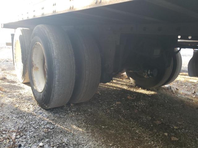 1UYVS2534L7769709 - 2020 UTILITY DRY VAN WHITE photo 8