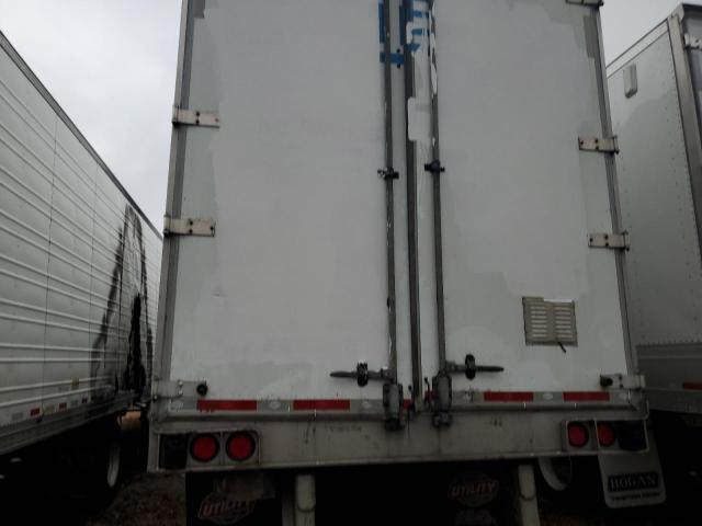 1UYVS2534L7769709 - 2020 UTILITY DRY VAN WHITE photo 9