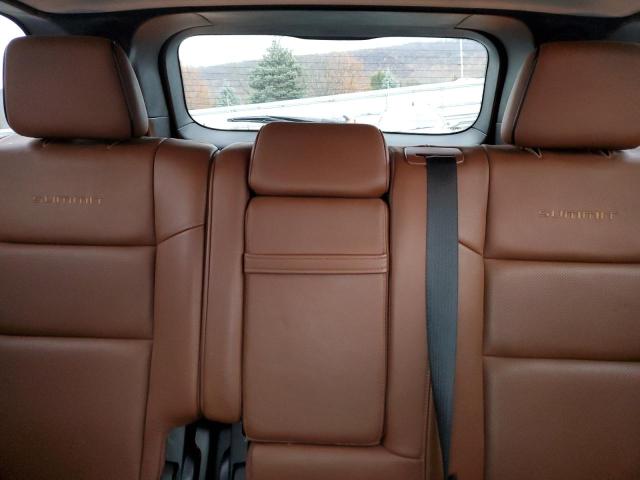 1C4RJFJG5FC212516 - 2015 JEEP GRAND CHER SUMMIT შავი ფოტო 10