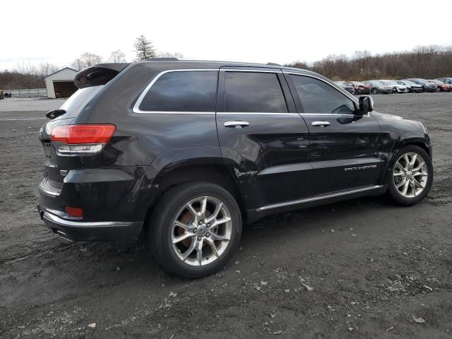1C4RJFJG5FC212516 - 2015 JEEP GRAND CHER SUMMIT შავი ფოტო 3