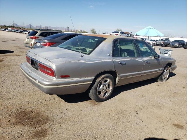 1G4CW52K0SH636943 - 1995 BUICK PARK AVENU SILVER photo 3