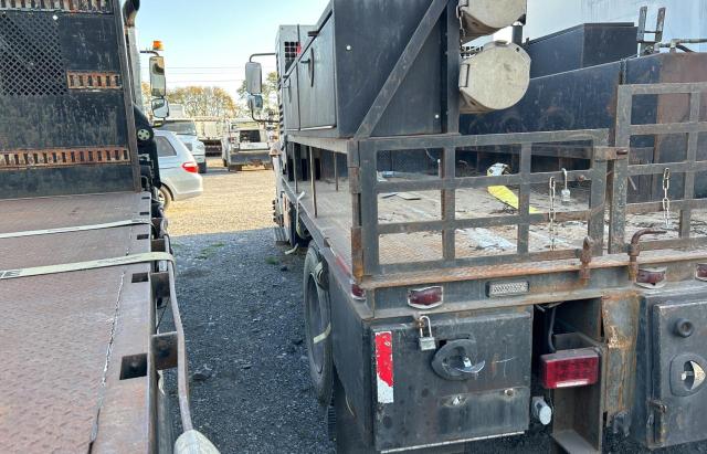 1HTMMMMM8KH140184 - 2019 INTERNATIONAL 4000 4300 თეთრი ფოტო 3