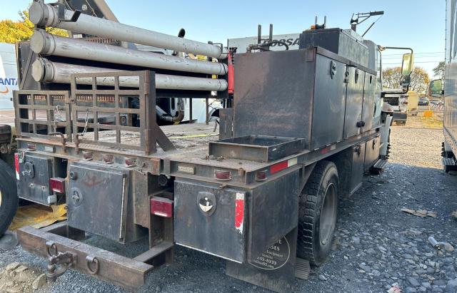 1HTMMMMM8KH140184 - 2019 INTERNATIONAL 4000 4300 თეთრი ფოტო 4