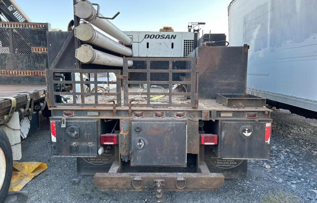 1HTMMMMM8KH140184 - 2019 INTERNATIONAL 4000 4300 თეთრი ფოტო 6