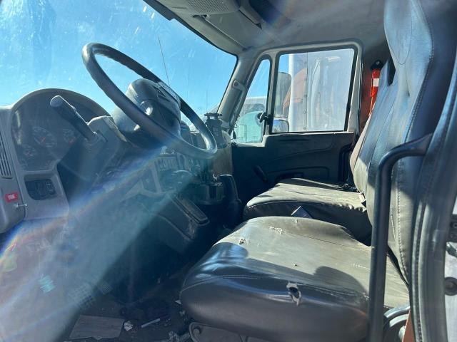 1HTMMMMM8KH140184 - 2019 INTERNATIONAL 4000 4300 თეთრი ფოტო 9