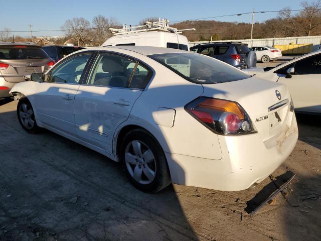 1N4AL21E68C191408 - 2008 NISSAN ALTIMA 2.5 WHITE photo 2