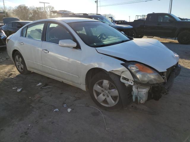 1N4AL21E68C191408 - 2008 NISSAN ALTIMA 2.5 WHITE photo 4