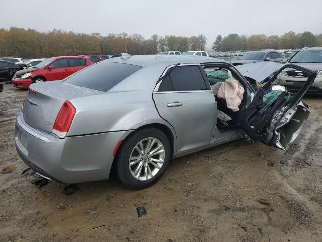 2C3CCAAG7GH306323 - 2016 CHRYSLER 300 LIMITED SILVER photo 3