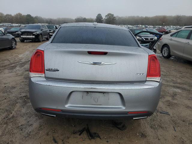 2C3CCAAG7GH306323 - 2016 CHRYSLER 300 LIMITED SILVER photo 6