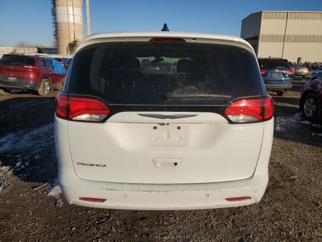 2C4RC1AG5KR687081 - 2019 CHRYSLER PACIFICA L WHITE photo 6