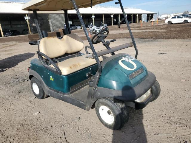 2006 CLUB GOLF CART, 