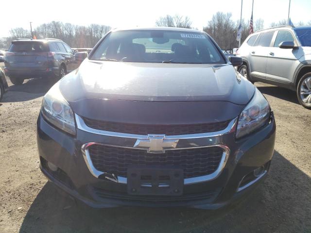 1G11F5SL0FF227176 - 2015 CHEVROLET MALIBU LTZ შავი ფოტო 5